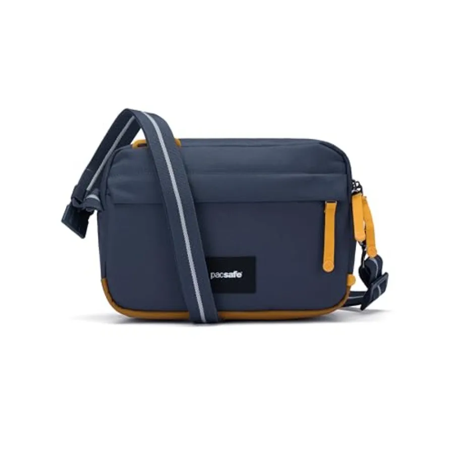 

Pacsafe GO Crossbody Anti Theft