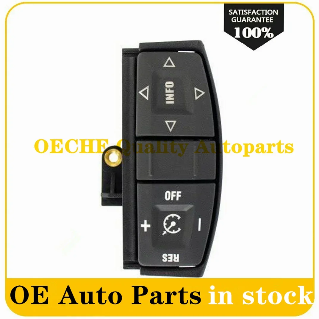 

1486286 Steering Wheel Lower Switch Module for Scania Truck