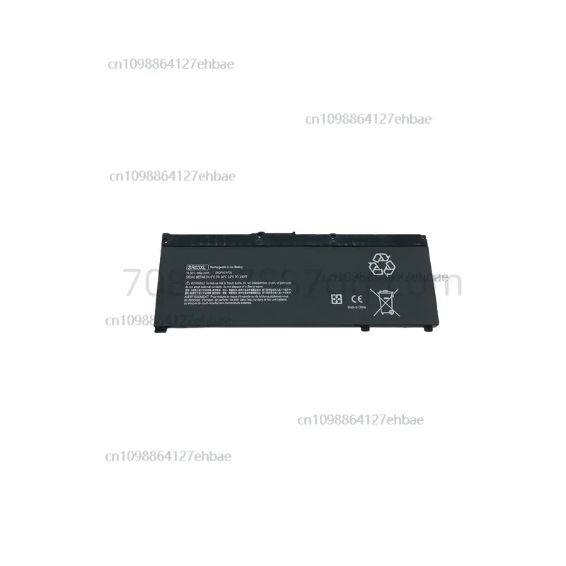 

Оригинальный 100% аутентичный SR03XL TPN-Q211 C133