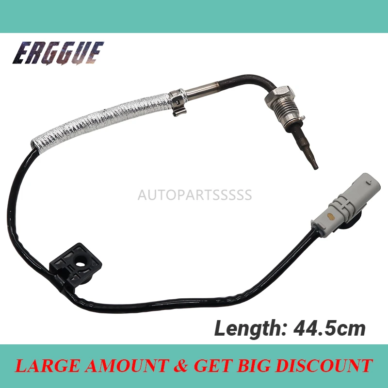 Original New 39260-2M410 392602M410 TEMP Exhaust Temperature Sensor For Hyundai Tucson For Kia Sportage