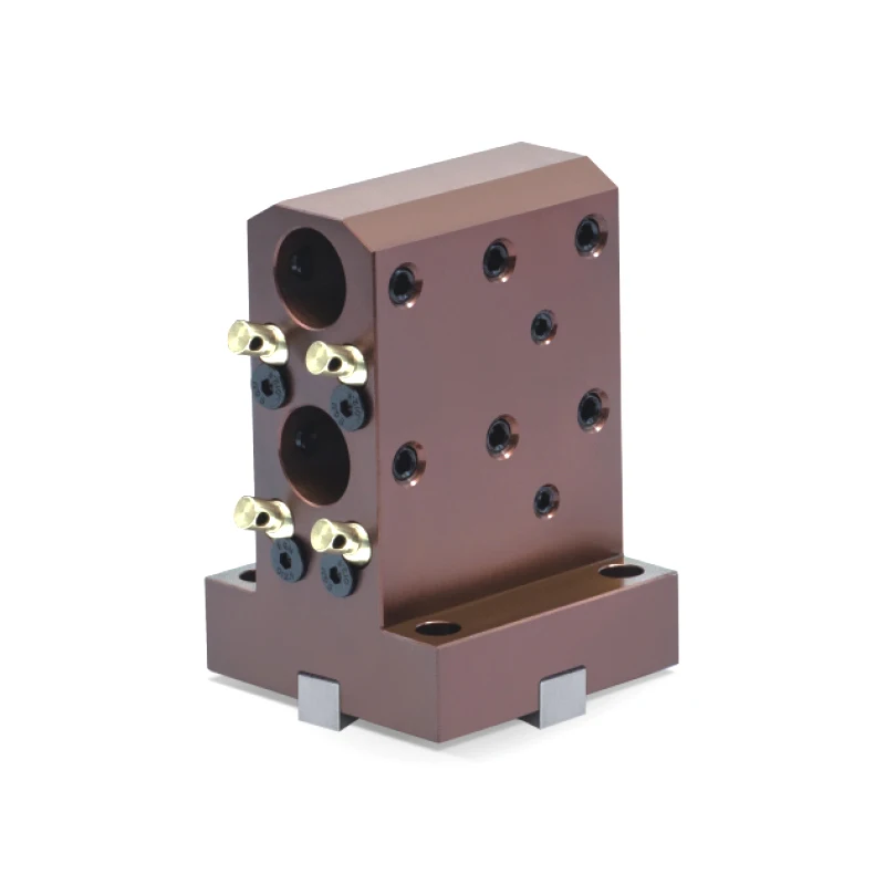 BMT Series Outer Diameter Fixed Lathe Tool Accessories Tool Holder Power Tool Holder