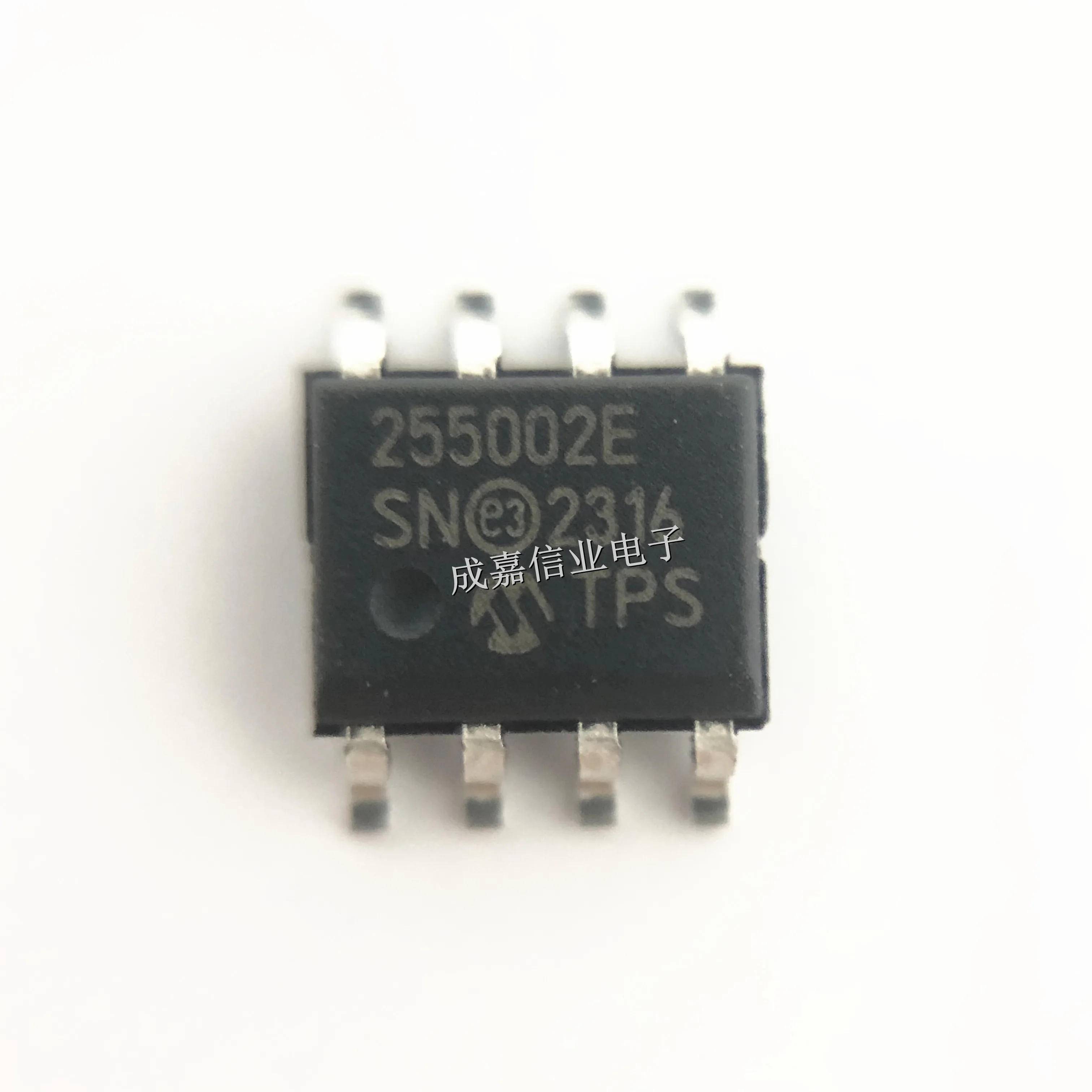 10pcs/Lot MCP1725-5002E/SN SOP-8 MARKING;255002E SN LDO Voltage Regulators 500mA CMOS LDO Vout=5.0V
