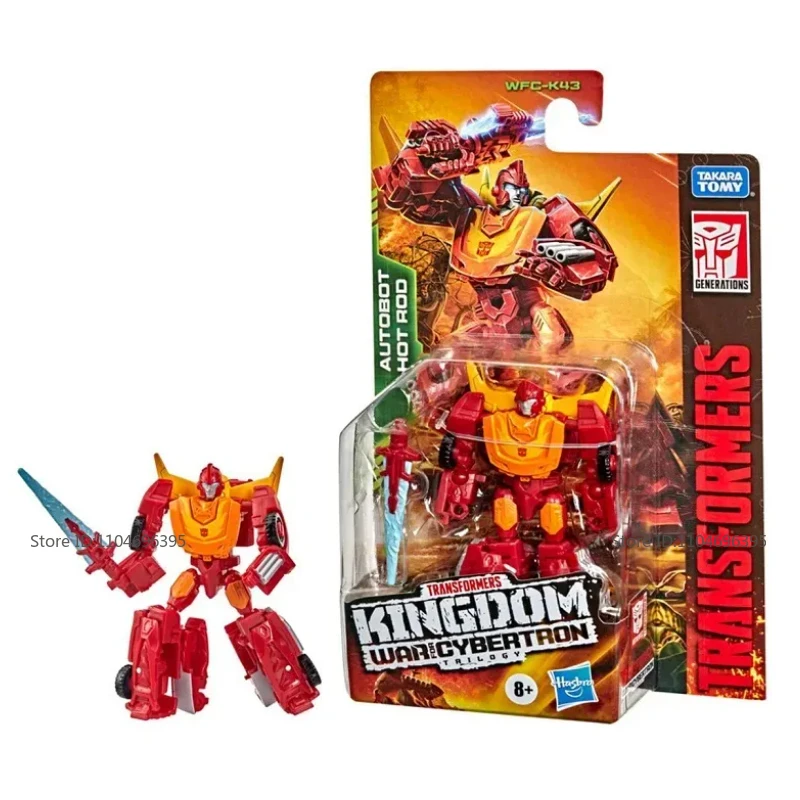 

prototype Hot Break children's toys Assemble movable models Anime figurines Promotional items birthday gift ornament robot