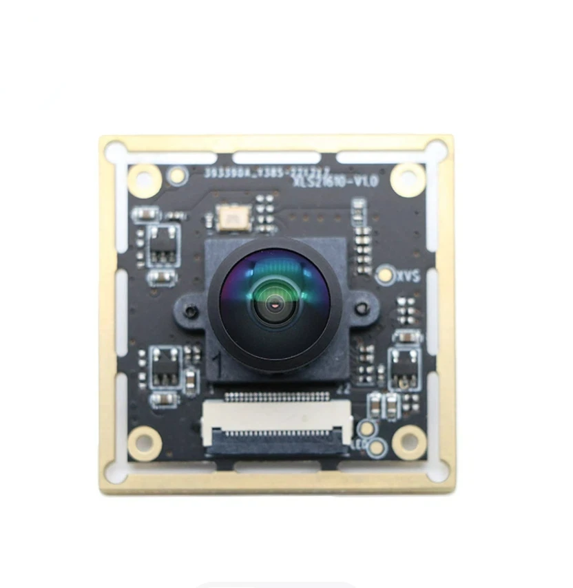 IMX290 2MP Night Vision Camera Module for Raspberry Pi, 1080P 30FPS, WDR, MIPI CSI, Starlight Sensor