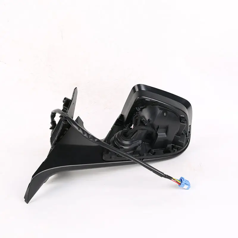 New produce parts body rear view mirror door mirror assembly left and right exterior mirror for  Model Y 1609790 1609791