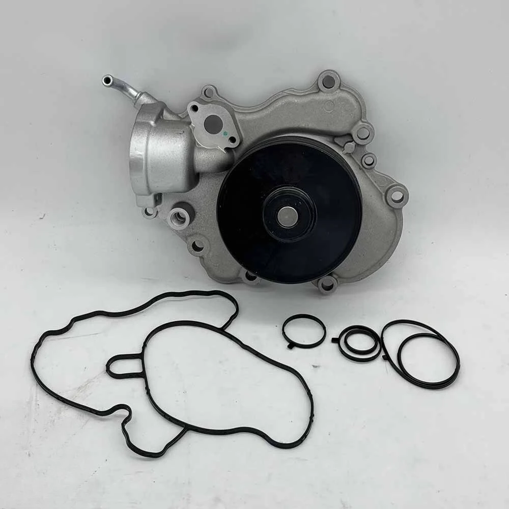 High quality New For 68211202AB  Fit 3.0 L Exf Diesel Voor Jeep Grand Cherokee Wk Wk2 Ontwijk Ram 1500 3.0l Crd V6 14-19