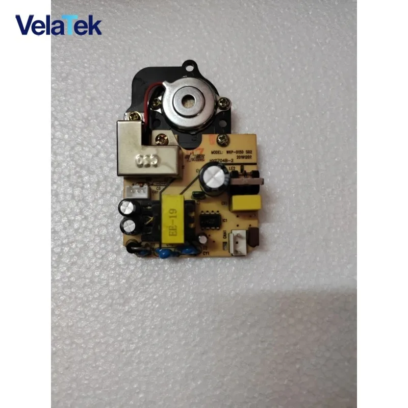 

Подходит для платы распыления мощности увлажнителя AUX WKP-015D S02