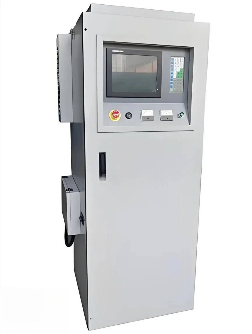 ตู้ควบคุมกล่องกระจายแบบติดตั้งบนพื้นผิวประสิทธิภาพสูงตัวควบคุมเครื่อง Edm