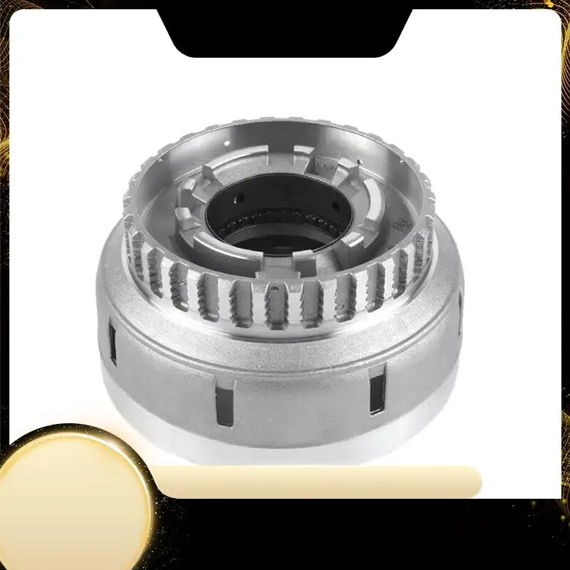 

1 Piece Transmission Reverse Input Clutch Housing Clutch Drum Center ZF5HP19 5HP19 Replacement Accessories For BMW -A74F