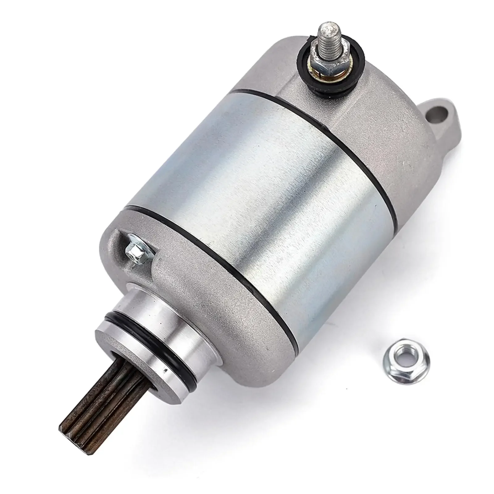 31200-KSC-671 Electrical Motorcycle Engine Parts Starter Motor FOR HONDA CRF250X CRF 250X CRF250 2004-2019