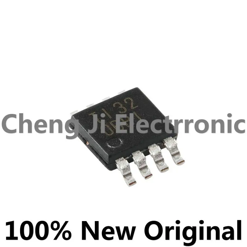 10PCS/LOT OPA2333AIDGKR、OPA2354AIDGKR、OPA2376AIDGKR、OPA2377AIDGKR、MSOP8 Dual channel precision operational amplifier chip