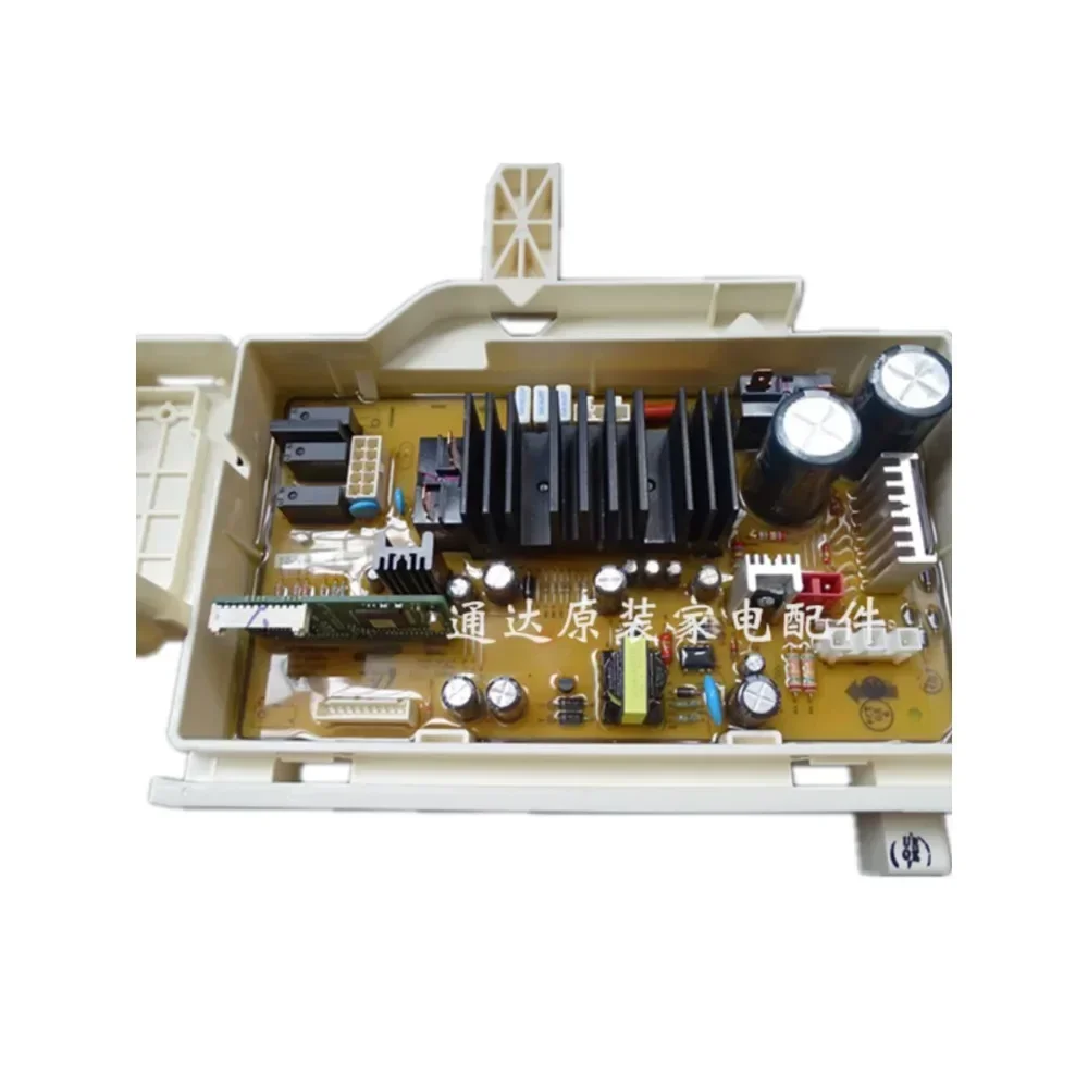 جديد DC92-00951D DC92-01190B دائرة PCB DC41-00189B لوحة تحكم الكمبيوتر لأجزاء غسالة سامسونج