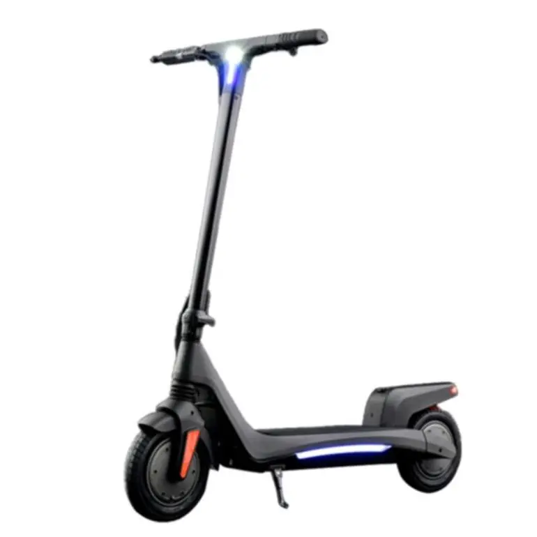 

Best New Products of 2025 Electric Scooter High Quality Adult Electric Two-Wheeled Scooter with Huge Discount