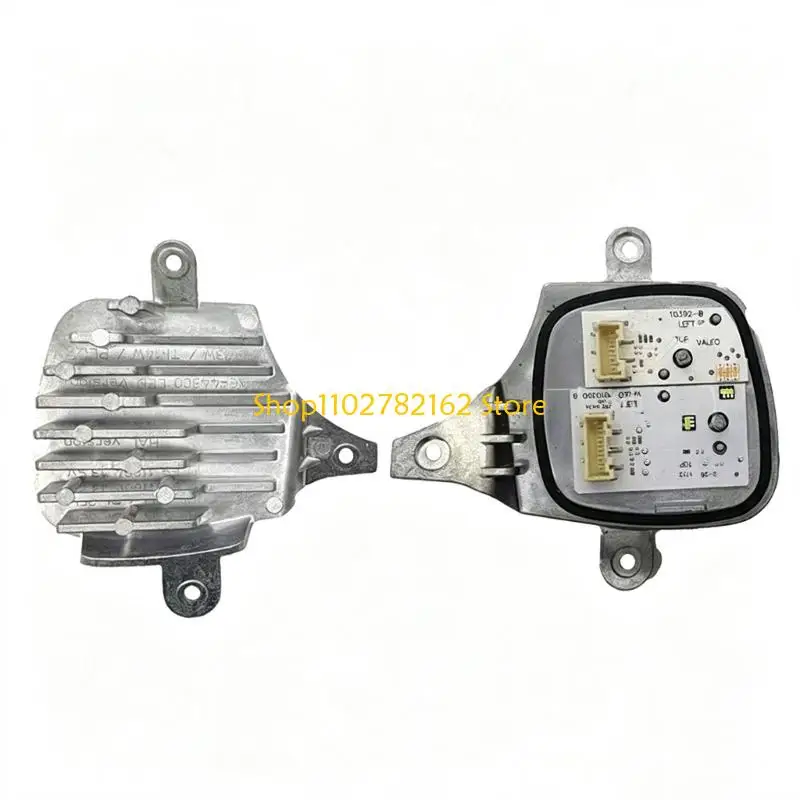 547B Front Lamp Board Repair Part B010390-B B010391-B for Daytime Running Light Maintenance and Vehicle Lighting Restoration Use