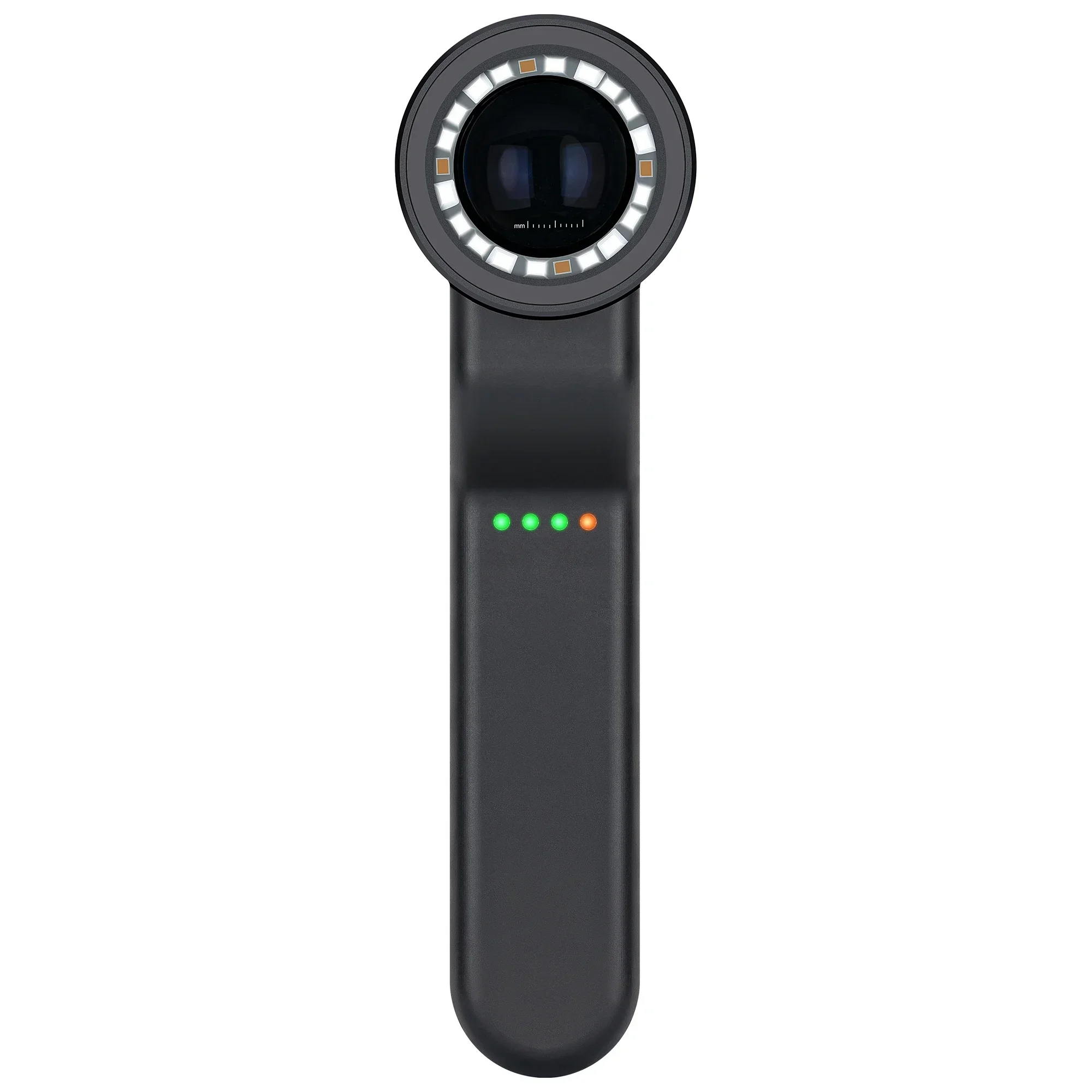 

CE Certificated DE-4100 Medical Dermoscope Dermascopy Dermatoscope