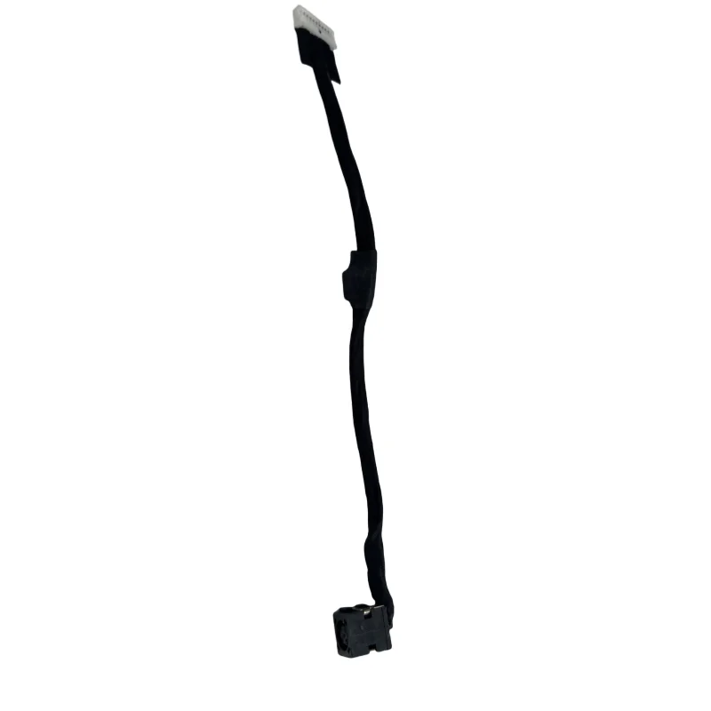 0784VK Genuine LAPTOP Power Jack Cable For Dell ALIENWARE 15 R1 R2 AAP10 0784VK 0784VK