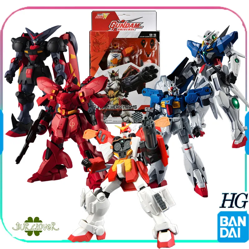 Bandai Original Gun… - image
