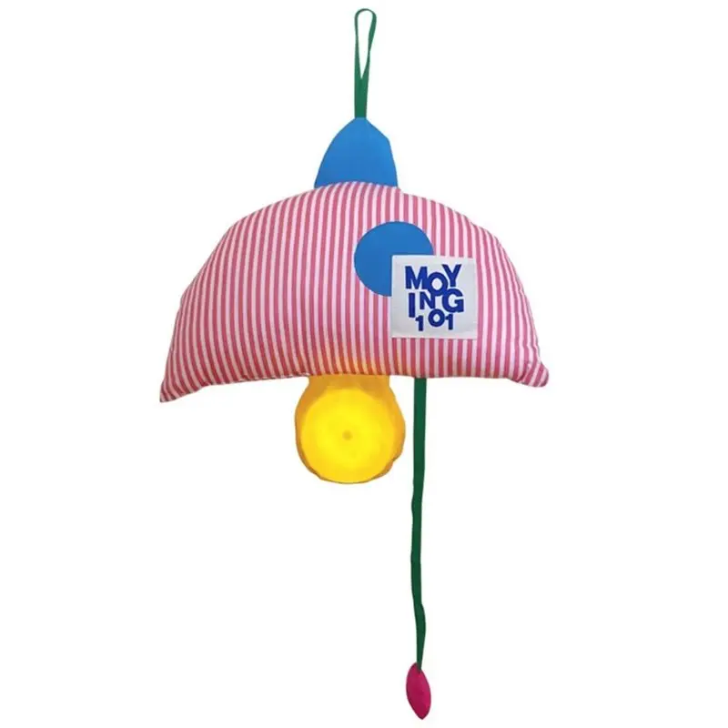 AB46-New Mushroom LED Night Light Rechargeable Cartoon Night Lamp Eye Protection Gift Atmosphere Sleeping Light Bedroom