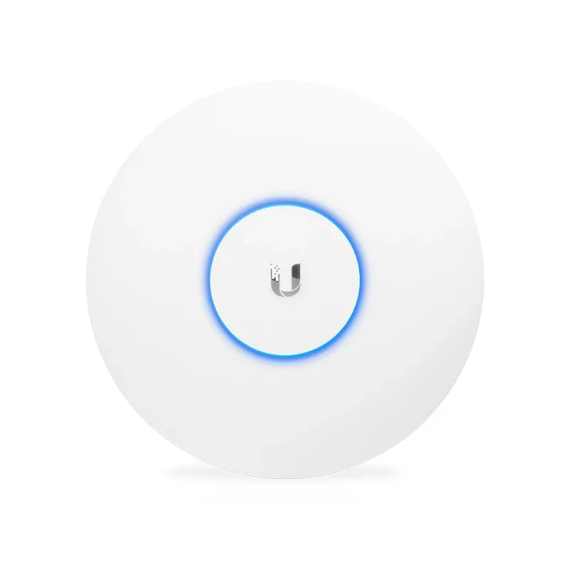 

Ubiquiti UAP-AC-PRO Networks Unifi 802.11AC Dual-Radio PRO Access Point Wifi Access Point Wi-fi