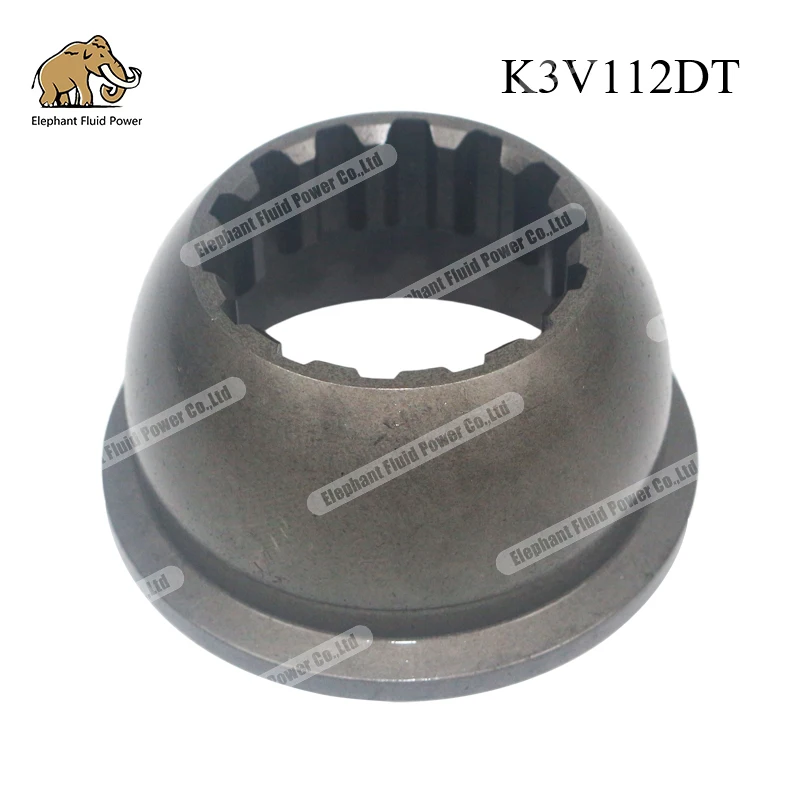 

Новые детали гидравлического поршневого насоса K3V112DT BALL GUIDE