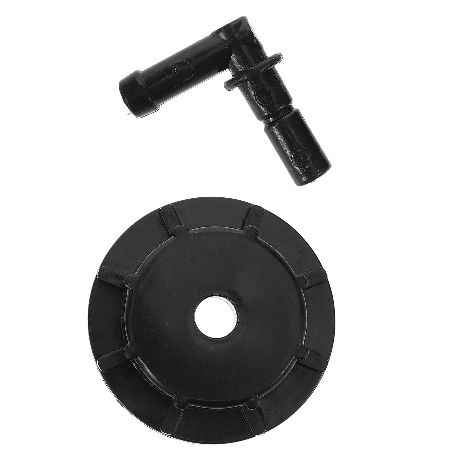

Radiator Coolant Water With Joint High Temperature Resistant Replacement For Civic Insight Element Black Overflow