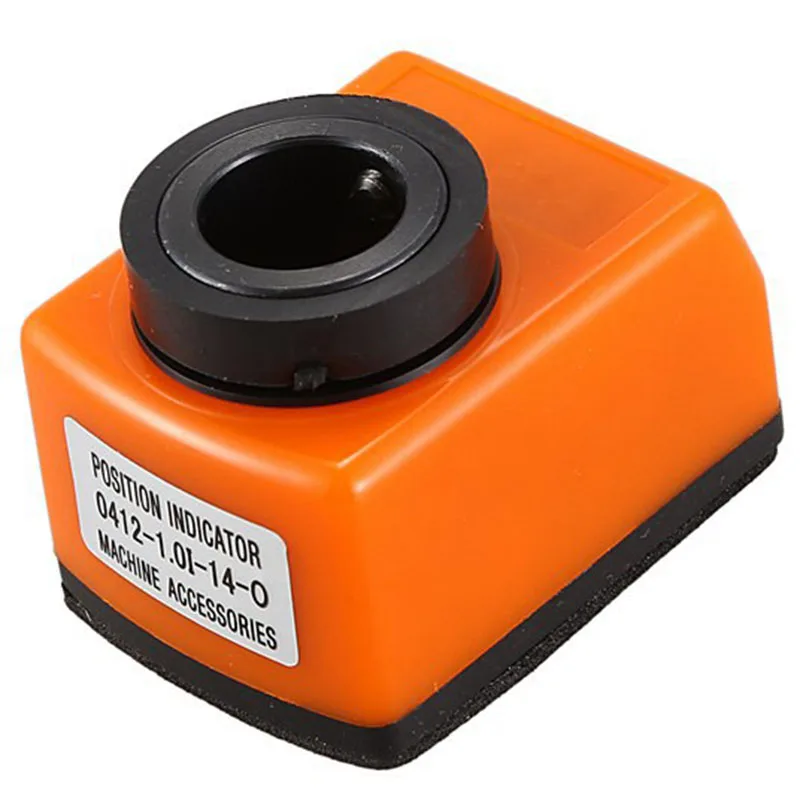04 Type Draaibank 20Mm As Gat Digitale Positie Indicator Indicator Teller Draaibank