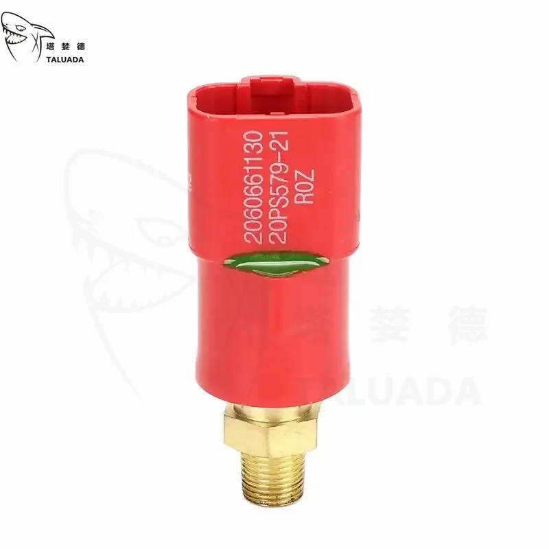 

206-06-61130 2060661130 For PC200-7 PC130-8 PC300-8 PC350-8 PC450-8 Pressure Switch