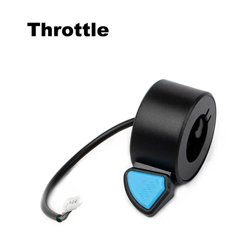 G30D Electric Scooter Throttle for Segway Ninebot MAX G30D Finger Button Speed Control Parts
