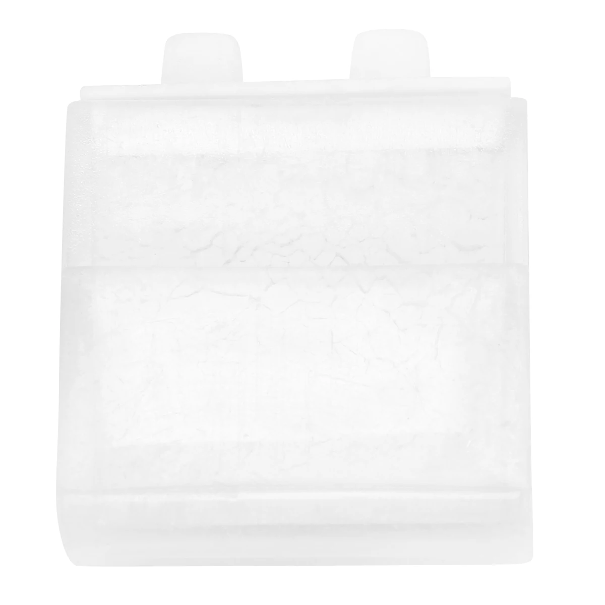 

10 PCS White Chalk Powder Box Garment Marking Sewing for Fabric Accessories Products