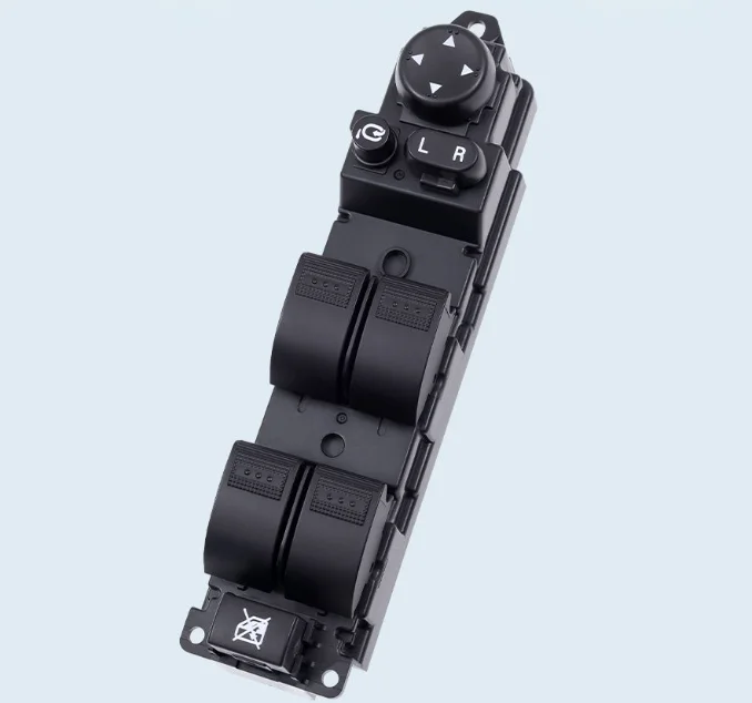 Window Lifter Switc…