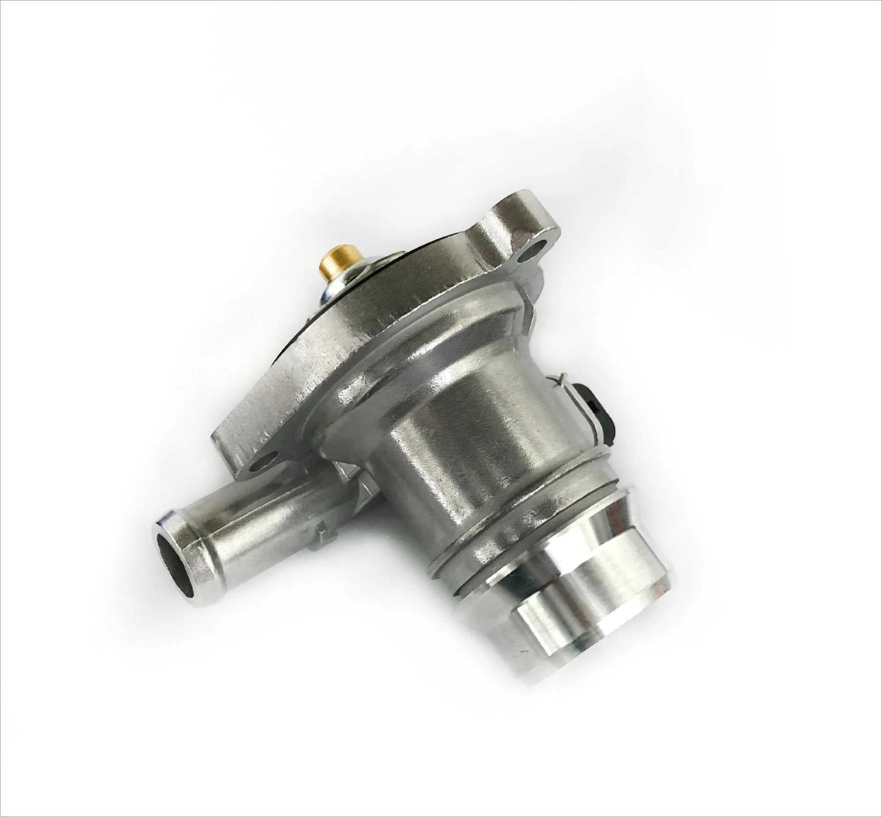 New Thermostat Housing 55593034 55565336 For Chevy Cruze Sonic Trax Fits Buick Encore 2011-2017