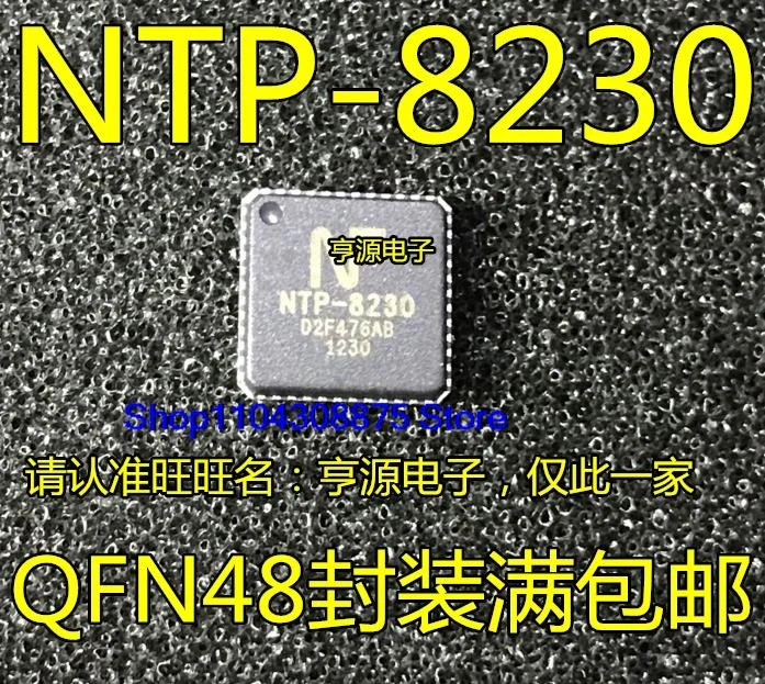 NTP8230 NTP-8230 QFN48