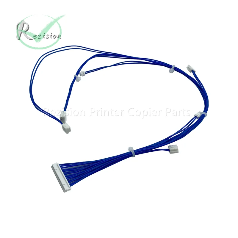 Drum Connection LineCompatible For Ricoh Ricoh 7503 9003 6503 IM8000 7000 IM9000 Dedicated Drum Stand Connection Cable Copier Pa