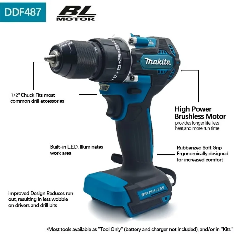 Thumbnail 2 - #56 Best Electric Torque Wrenches to Buy In 2026