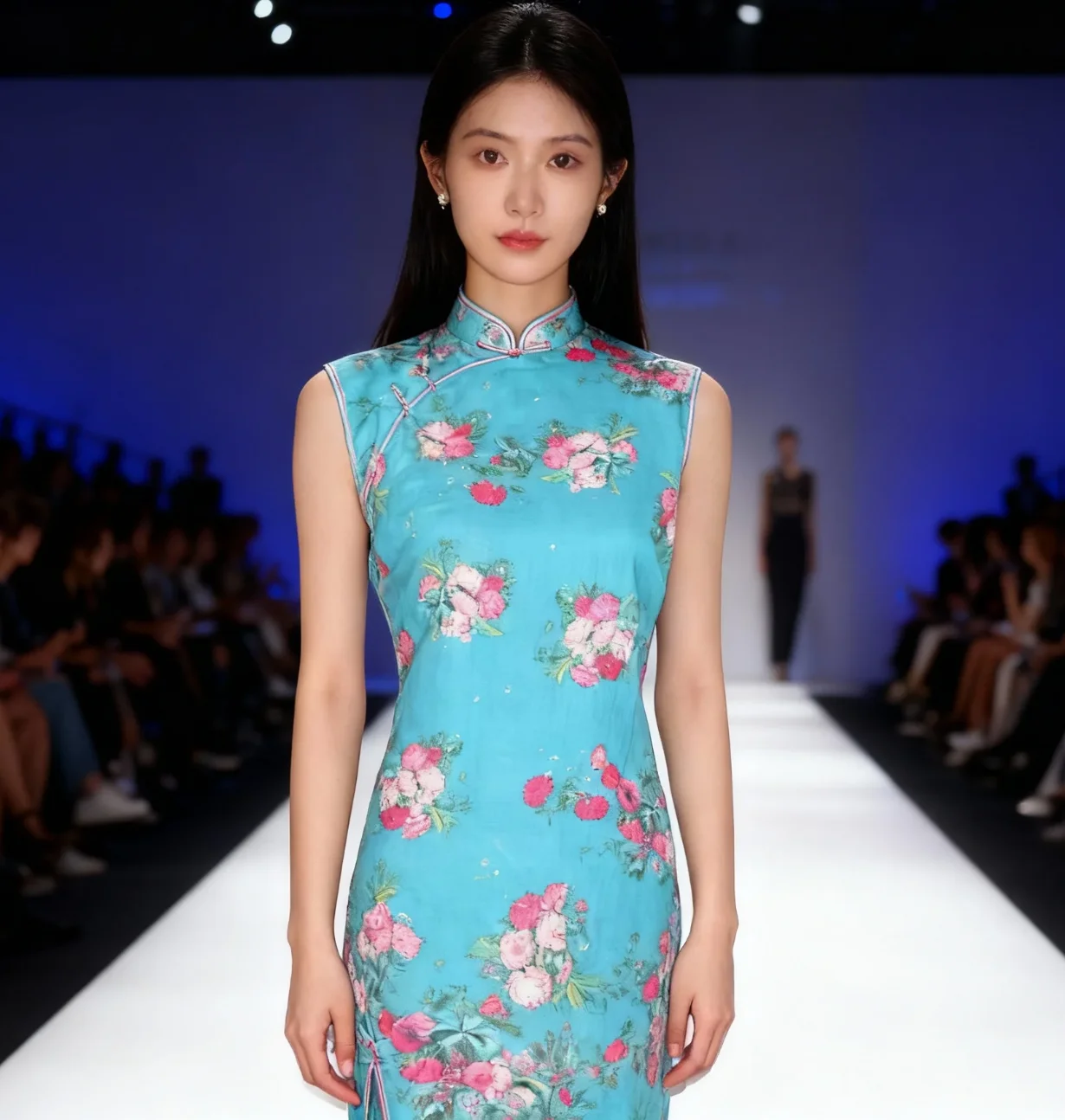 

100% ткань рами для одежды, модное, модное, стильное, удобное, летнее, тканевое, платье рами, женское роскошное дизайнерское льняное платье