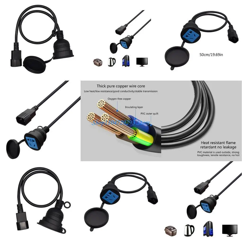 Y2GD Black Universa…