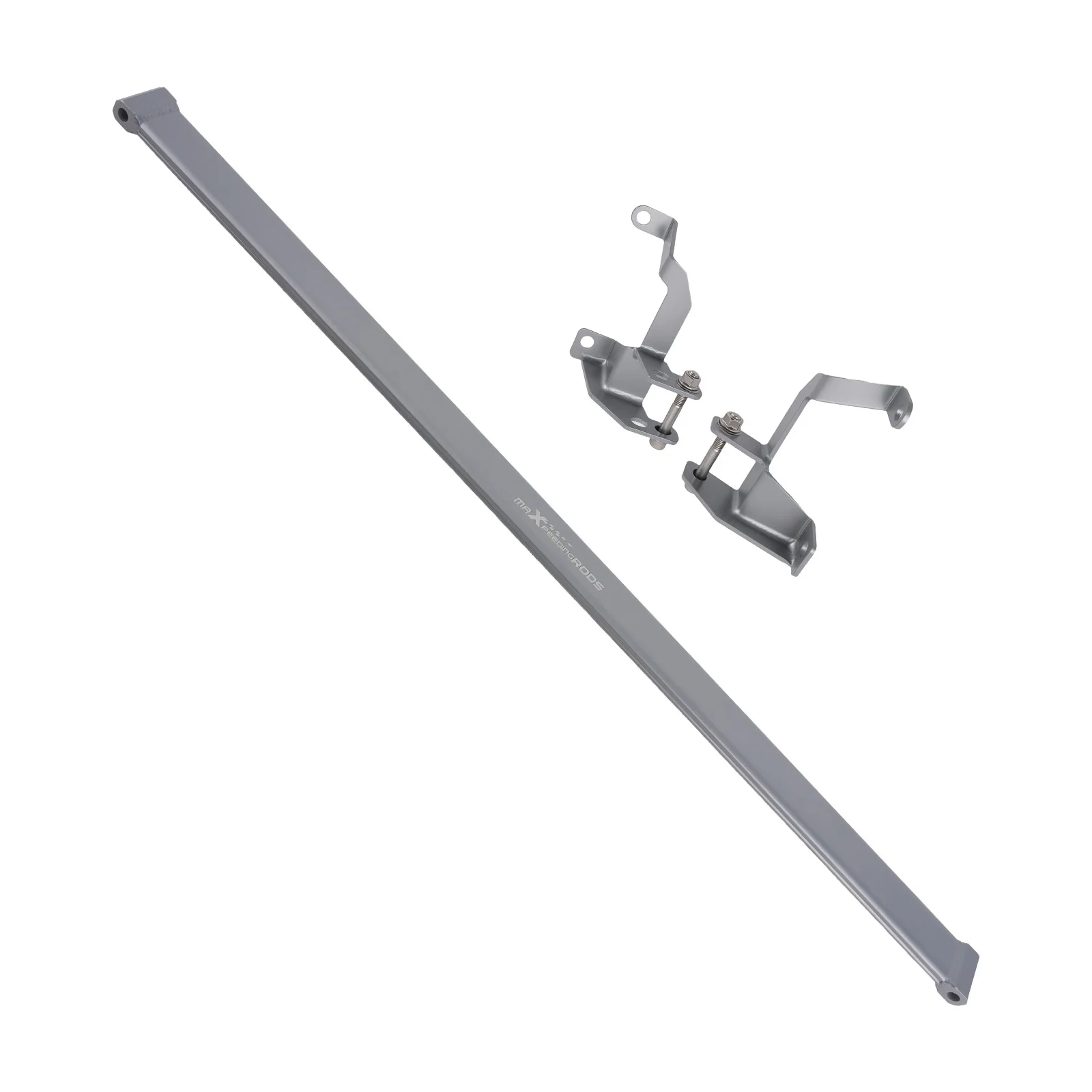 

Rear Upper Tower Brace Strut Bar Stabilizer Kit for Subaru BRZ Scion FR-S 2013+