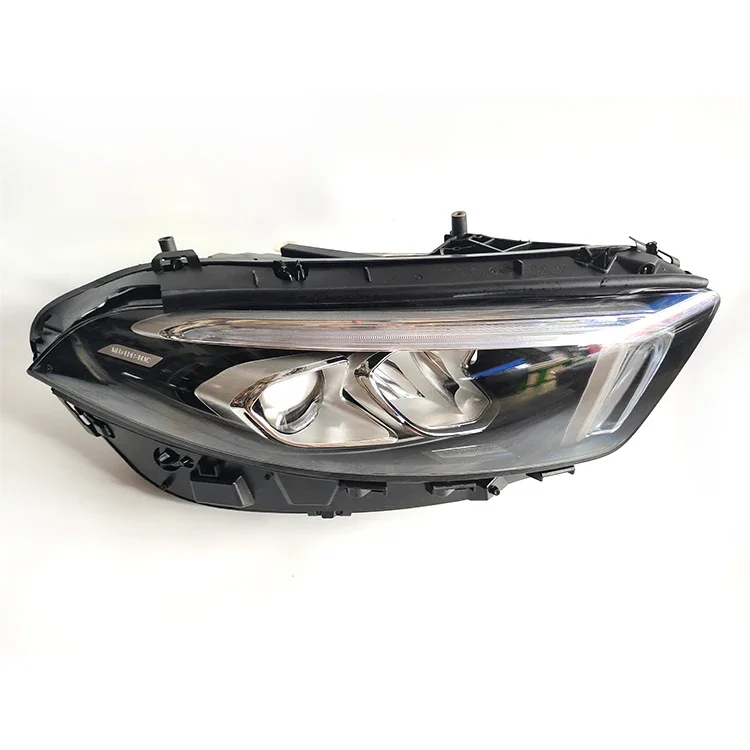 Auto light system for car 180 head sky  roof  luxed led  s heads hot sale