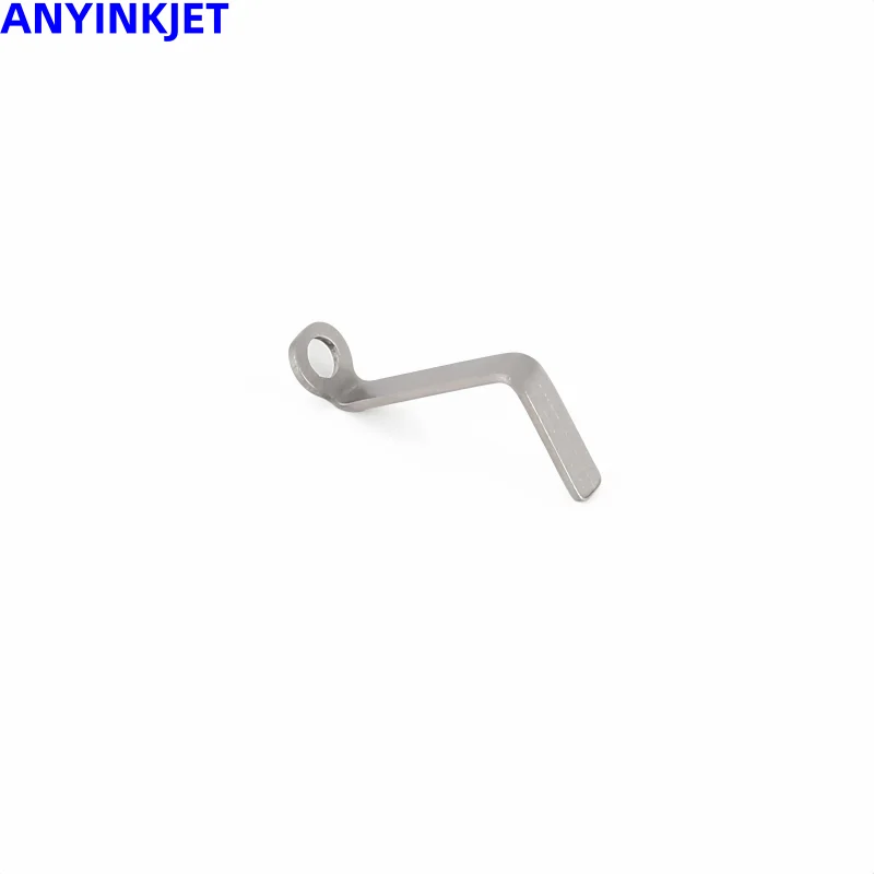 Для Leibinge JET3 SK4 SK6 головка MOTOR PLUG КРОНШТЕЙН GB55-009154T для струйного принтера LEIBINGER JET3 вверх типа G