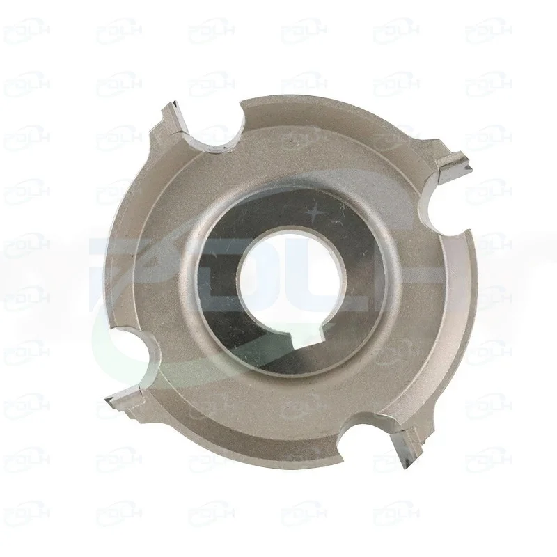 1Pair Excellent Quality Profile Trimming Cutter PCD Fine Trimming Tools for KDTEdge Banding Machine
