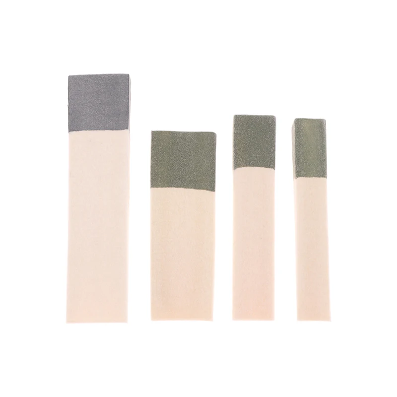 Piano Tuning Felt Wedge Mute Maintenance Tools Piano Stop Sound Wool Felt Block 1822 Horizontal Piano