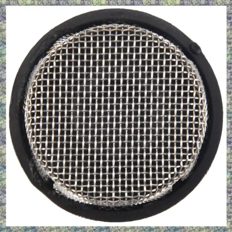 

WON 288716 2 шт. безвоздушный распылитель краски впускной фильтр фильтры-распылители впускной фильтр для безвоздушного распылителя художника