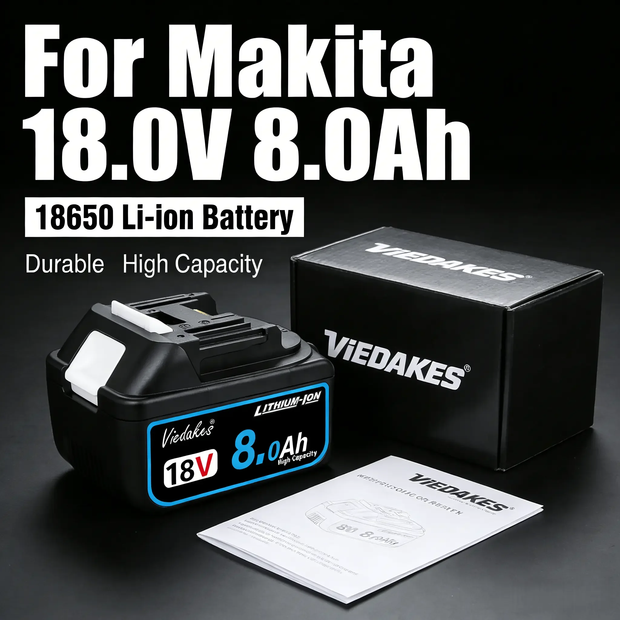 Hot Pick｜For Makita…