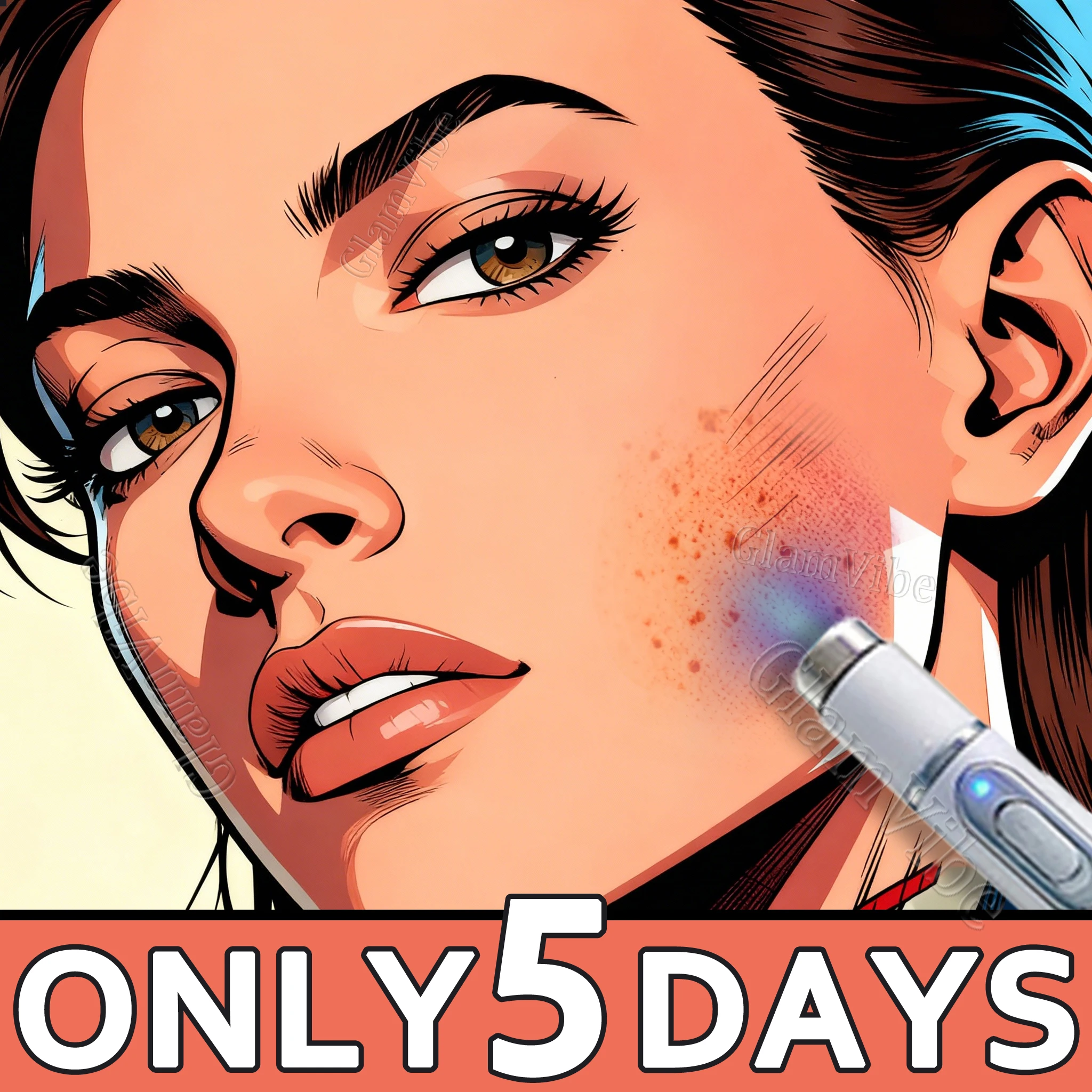 

Восстановление сияния и безупречной кожи, устранения пятен и несоответствия.