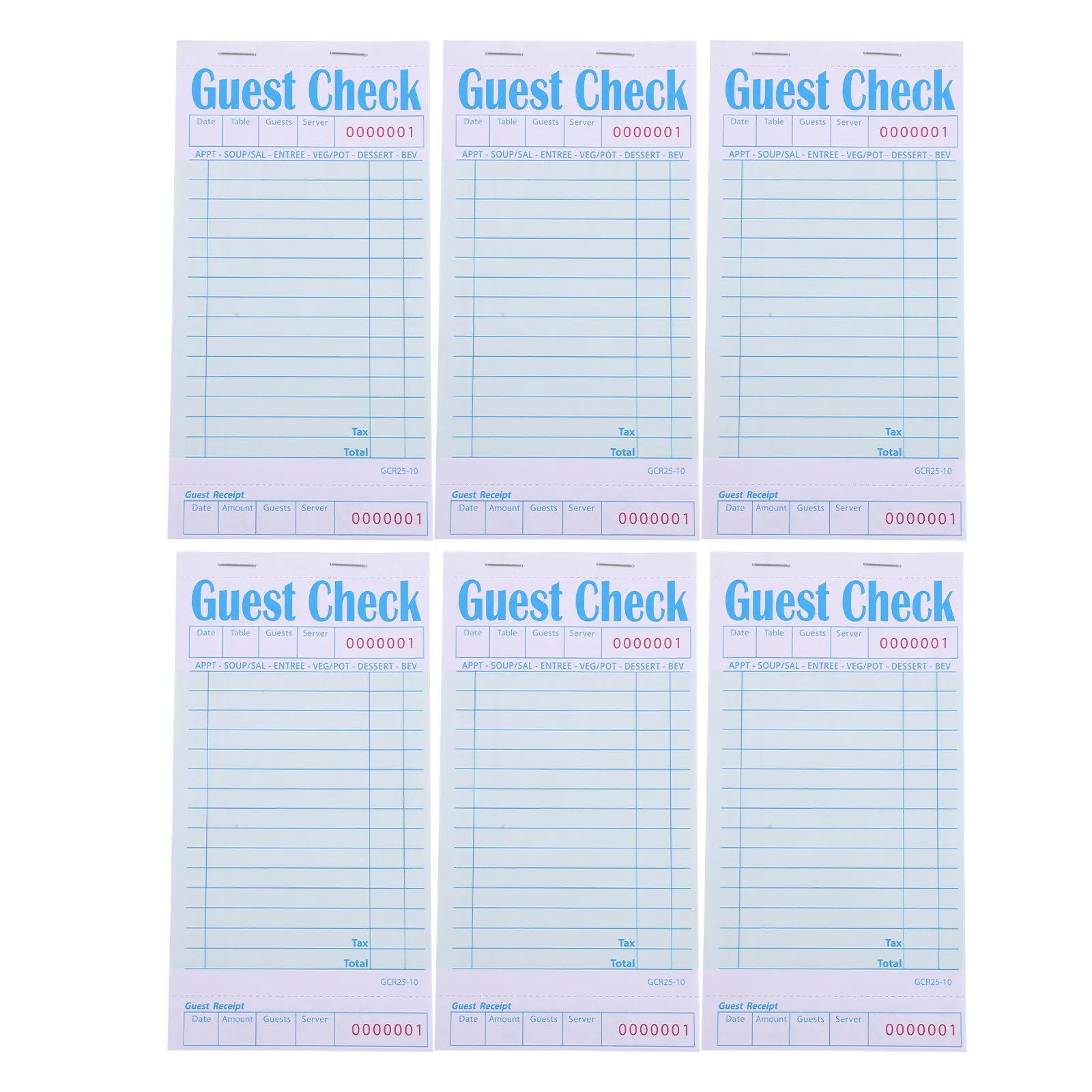 restaurant-accounting-notebook-120-pages-thick-paper-spiral-bound-diner-book-for-food-service-staff-order-tracking-and
