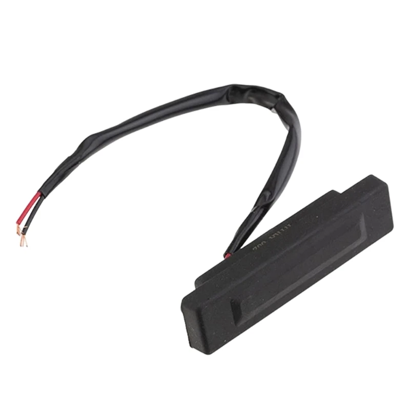 G7NA Rear Bonnet Trunk Release Button 81260H8100 for Daily Cargo Access Use