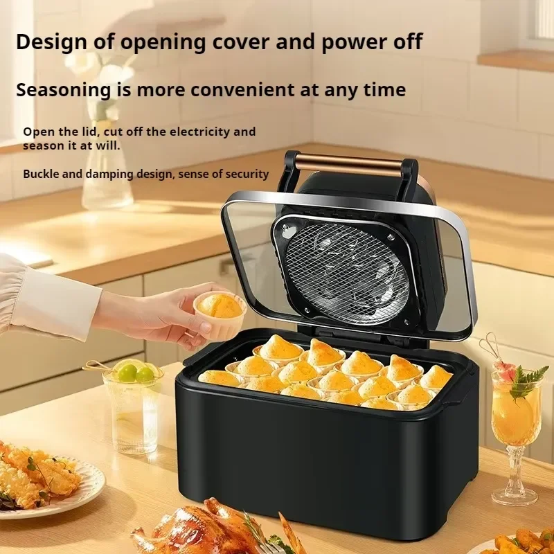 For Factory Direct 12L Home Electric