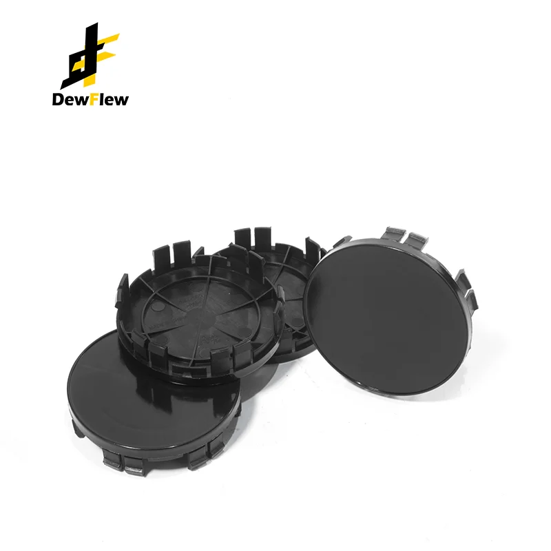DewFlew 2/4Pcs Out 74.6mm/2.94