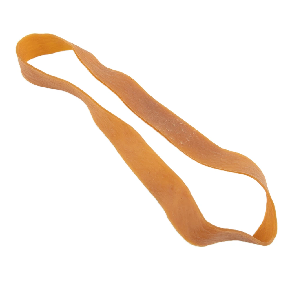 Belts Rings Elastic Bands Rubber Bands Packing School Stationery Fixing 2pcs 430mm Battery Strap Electric Wrench Holders Office
