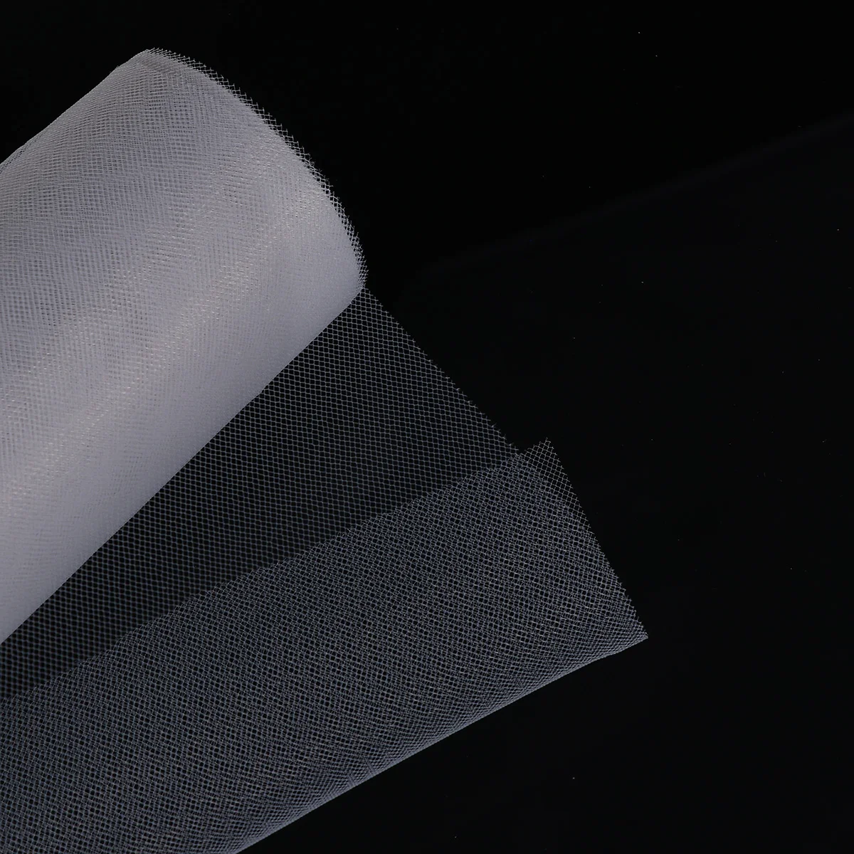 15 Cm Mesh Wedding Tulle Skirt Fabirc Cloth Decor Ribbon Material Craft Spool Tutu